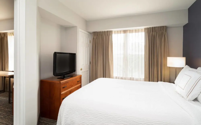 Residence Inn New Bedford Dartmouth