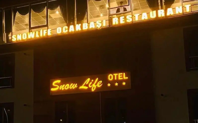 Sarikamis Snow Life Hotel