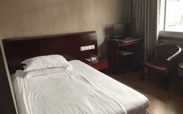 Wenzhou Meicheng Hotel