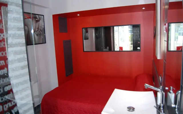 Hotel, Appartements Village Naturiste Cap D'Agde
