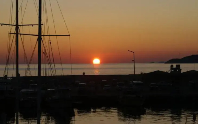 Kas Gulet