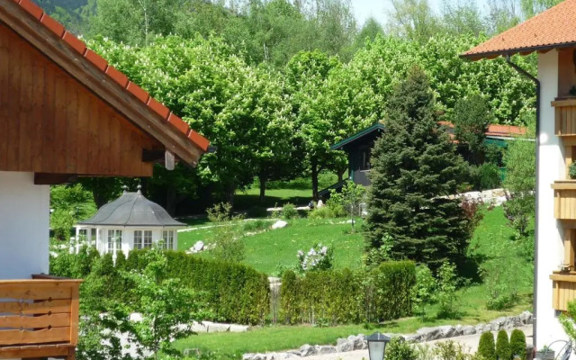 Gästehaus Johanna