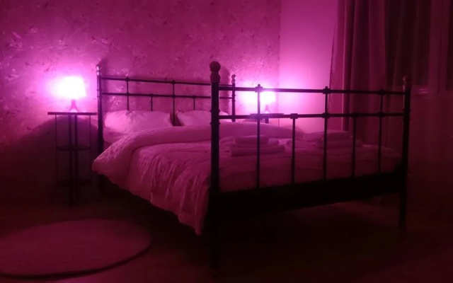 Konak Palas Hotel