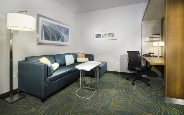 Springhill Suites Houston Westchase