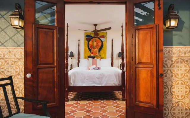 Puertas