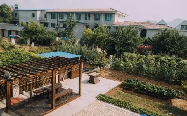 Yingkou Molin Private Villa