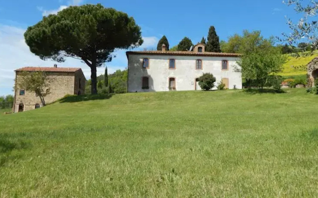 Casa Vacanze Le Rocche