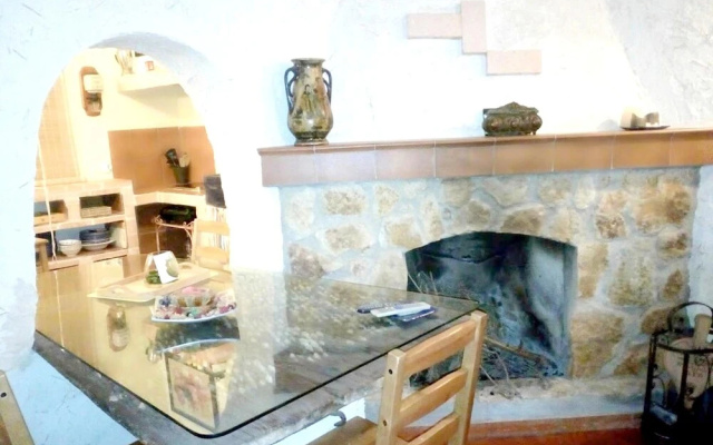 Holiday home Calle Vega
