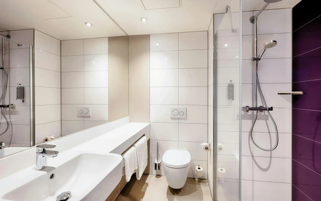 Premier Inn Lübeck City Centre