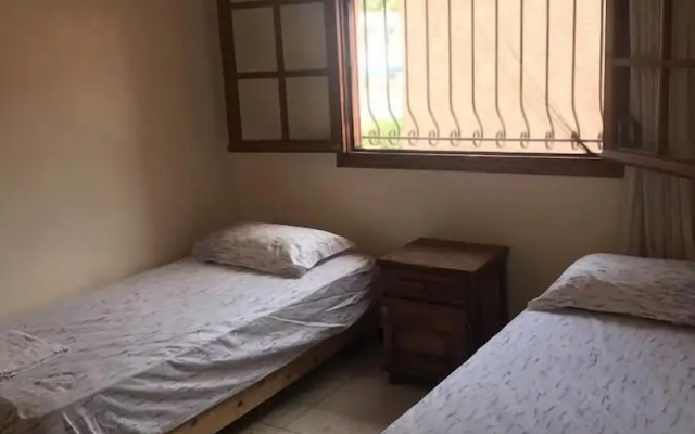 Jolie Maison El Nahda 3 Chambres