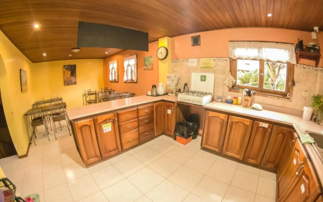 La Casa del Molino Blanco B&B