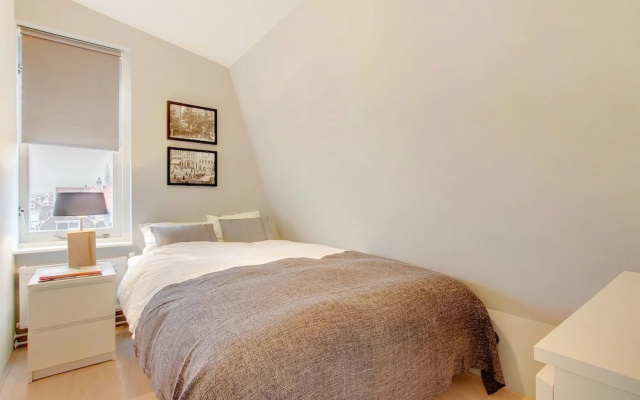 Luxury Apartment In City Centre
