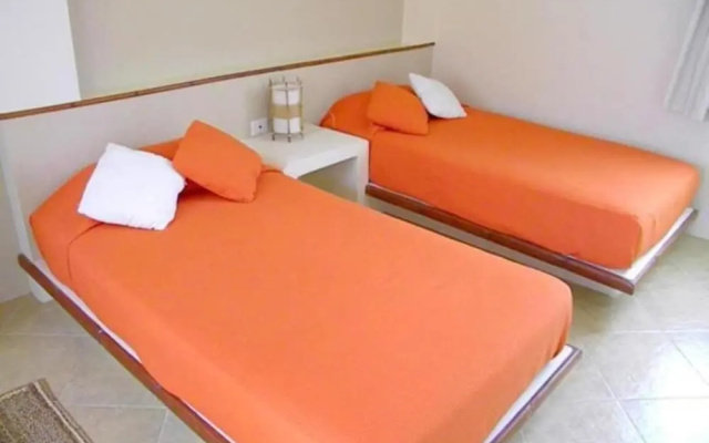 Playa Canela Hotel Boutique