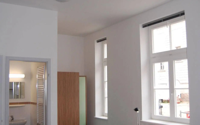 City Hostel Putbus
