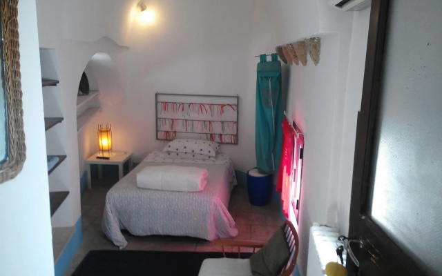 Campacavallo B&B