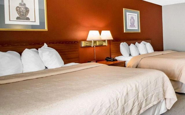 Quality Inn & Suites Elizabethtown