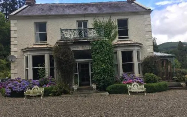Ballyteige Lodge