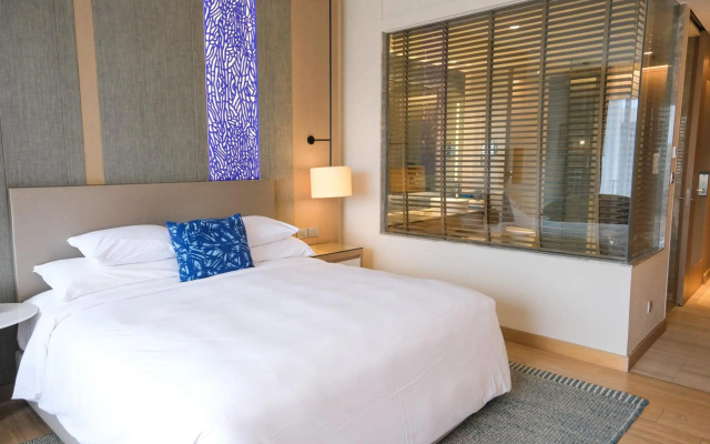 Renaissance Pattaya Resort & Spa