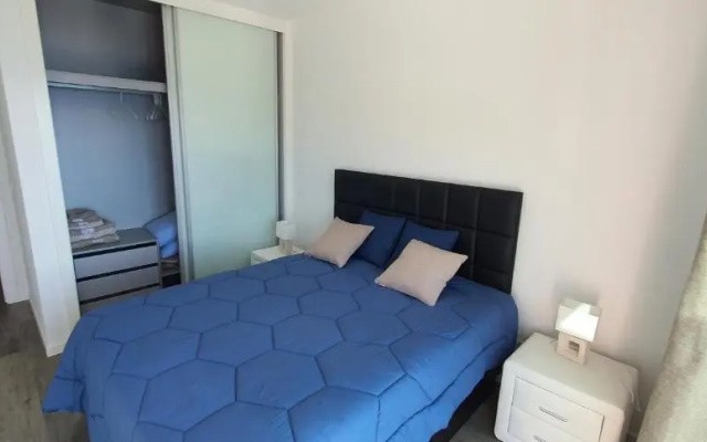 Apartamento T2-5m Aeroporto CR7