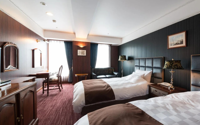 ROYAL CHESTER NAGASAKI hotel & retreat