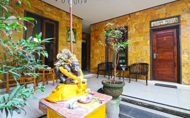 Semampan Village Guesthouse