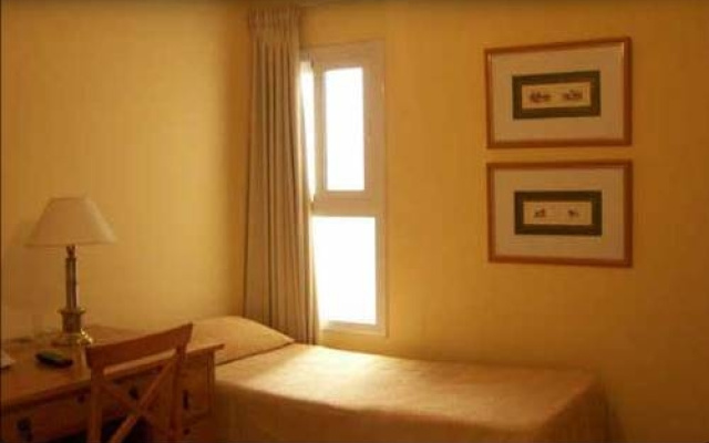 Yolanda Hotel Cordoba