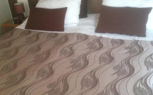 Medoacvs B&B