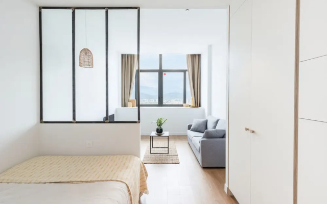 Les Appartements de Grenoble