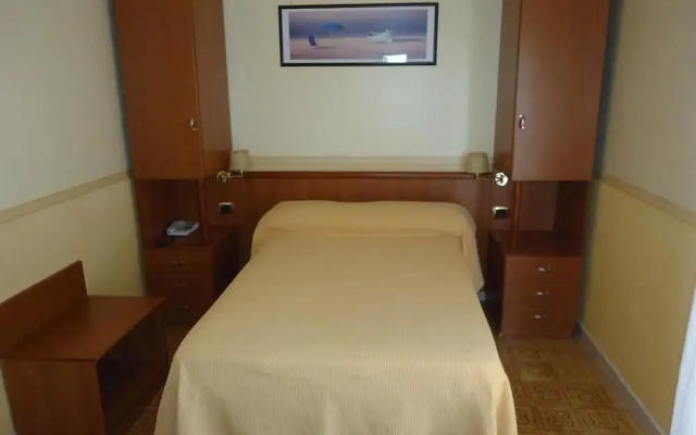 Hotel Riviera