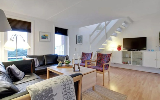 "Vojkan" - 2.3km from the sea in Western Jutland