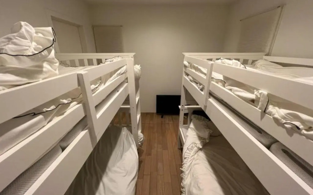 The No,10 - Vacation STAY 13006