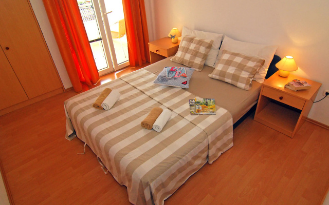 Apartments Kairos