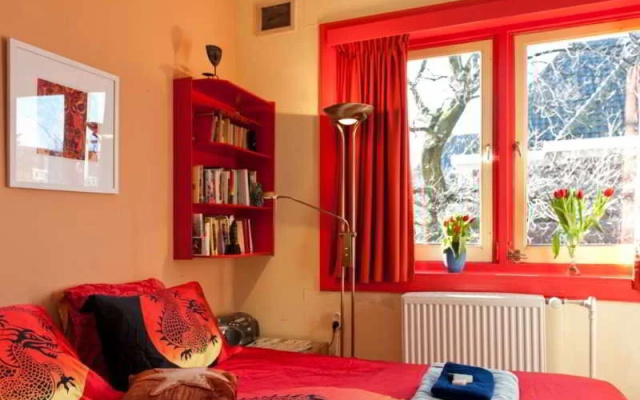 Xavieras Bed and Breakfast