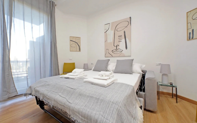 4bnb - Baldo Degli Ubaldi Big Apartment