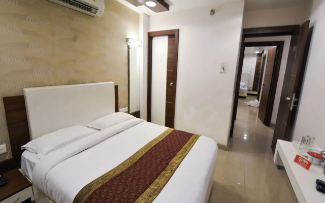 OYO 514 Nirvana Hotel