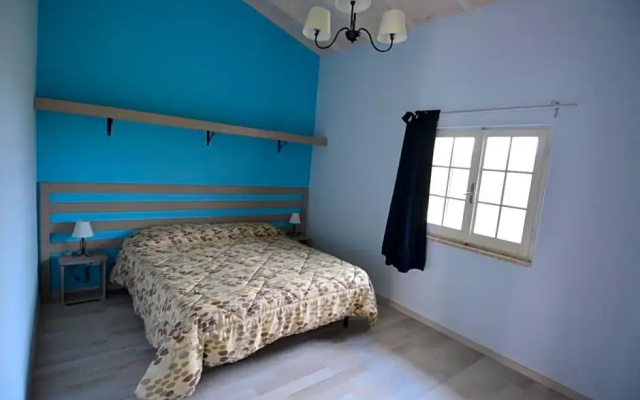 Oasi di Francesca B&B