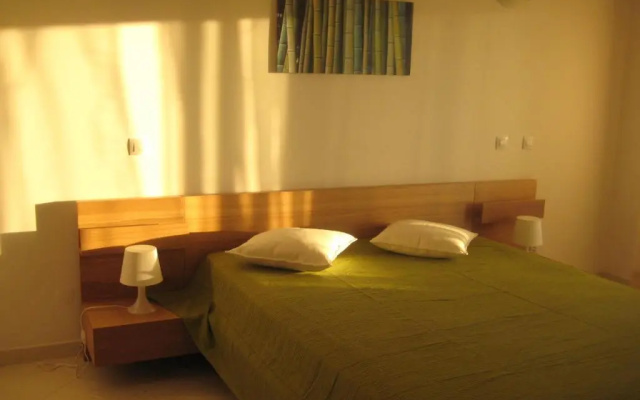 Villas Oceano