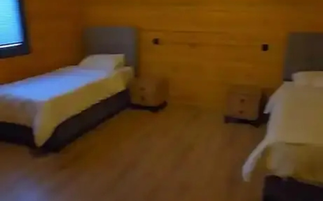 Galaxy Bungalov
