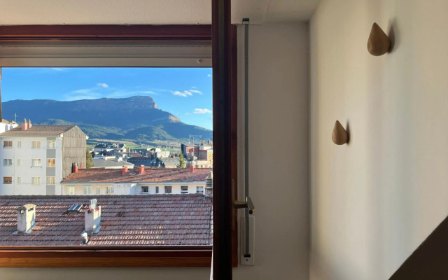 Apartamento Ibones