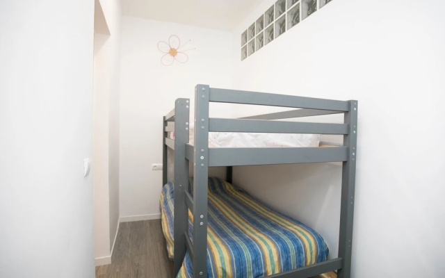 Apartamento Indiano En El Centro De Begur