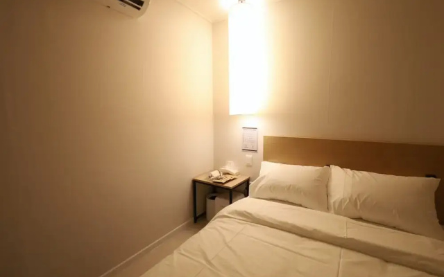 Hotel Soonsu Suwon