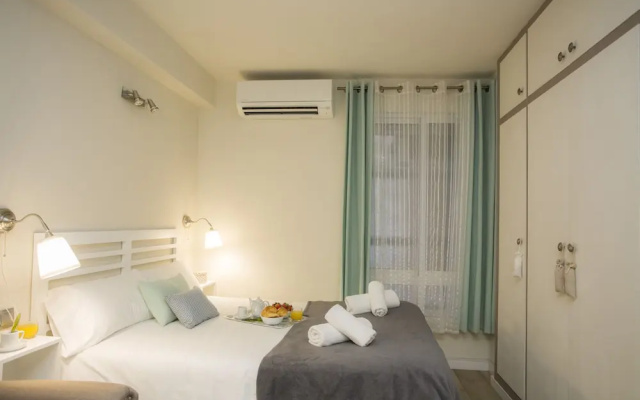 SingularStays Borja