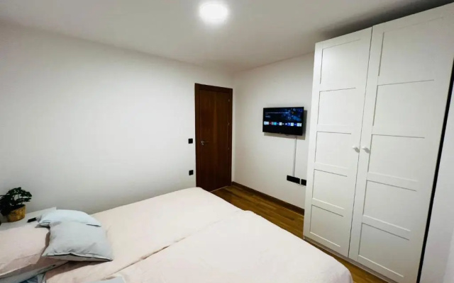 Apartamento Sierra Nevada Galatino 22D