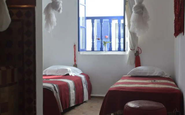Riad Du Figuier