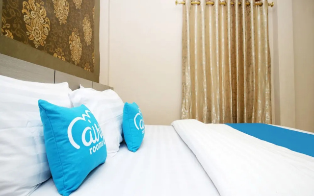 Airy Baruga DI Panjaitan 339 Kendari