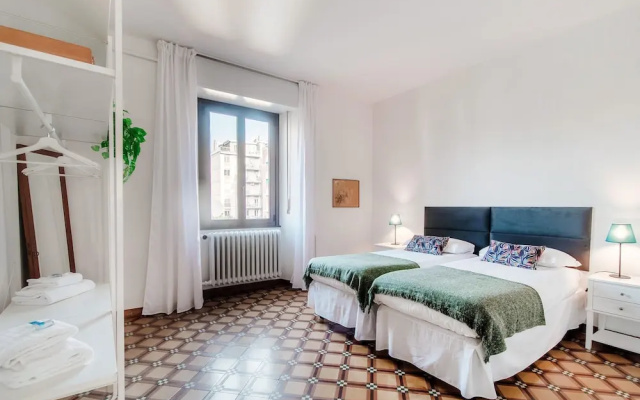 Stella Apartment