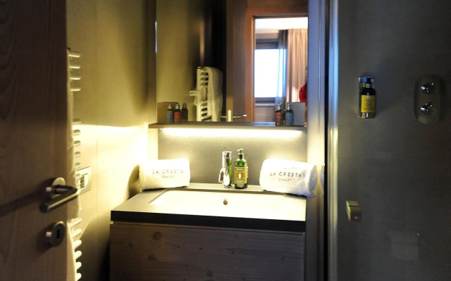La Cresta Chalet