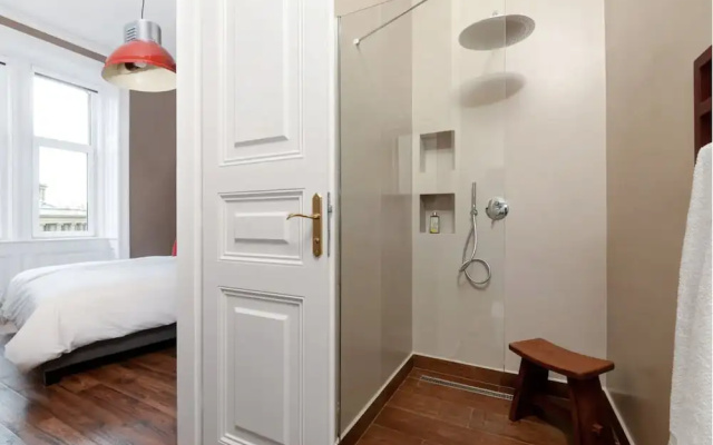 Venus Apartments - Italian Stylish