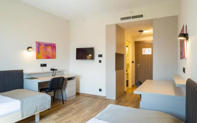 Wellness & Spa Hotel Verde