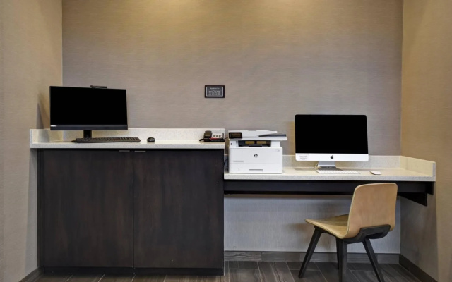 Residence Inn by Marriott Cincinnati Northeast/Mason